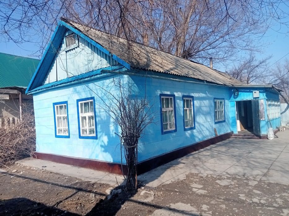 Продам Уютный дом три комнаты