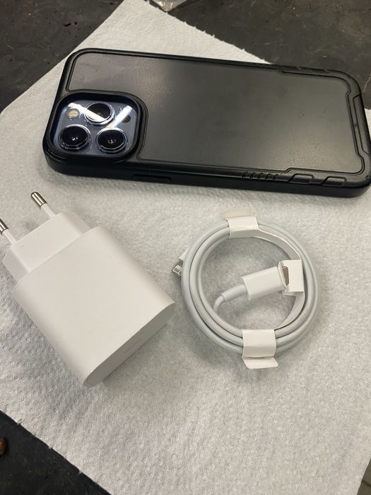 Iphone 13 Pro Max 126 GB