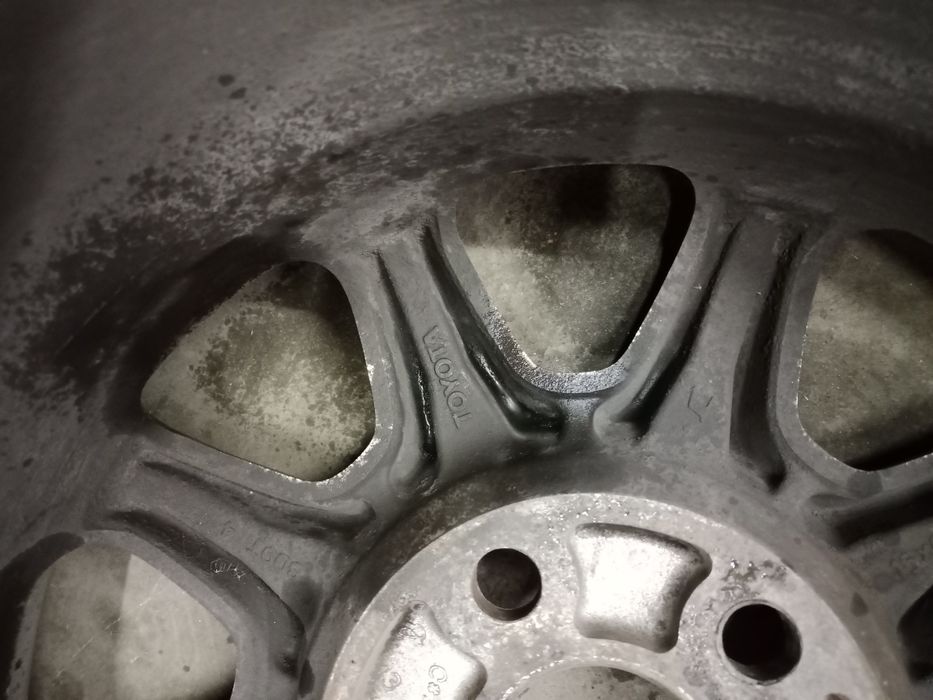 Продам диски на 15 в идеальном состоянии,