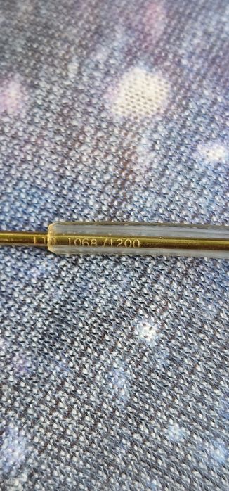 RayBan RB3025K 160/N5 58-14 SOLID GOLD 18K