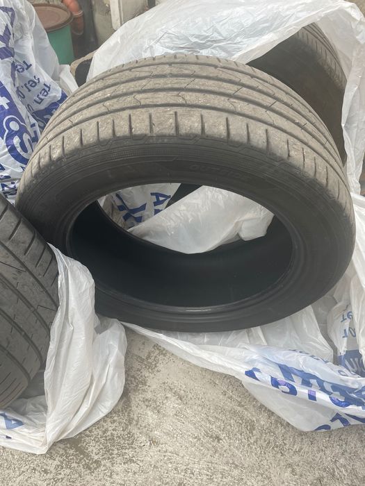 Продавам четири гуми