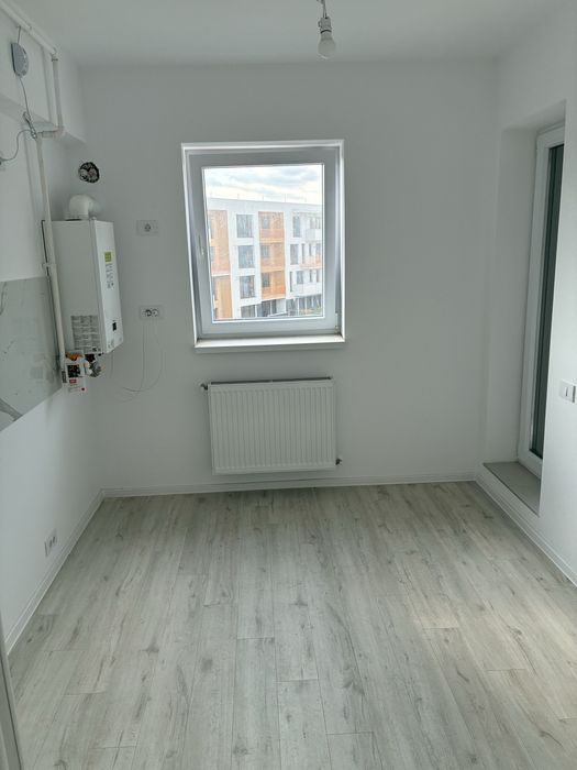 Apartament 2 camere Vivamus Park Residence — fotografia 3
