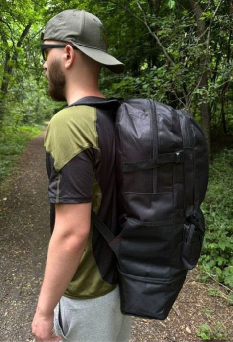 Рюкзак большой 65 л