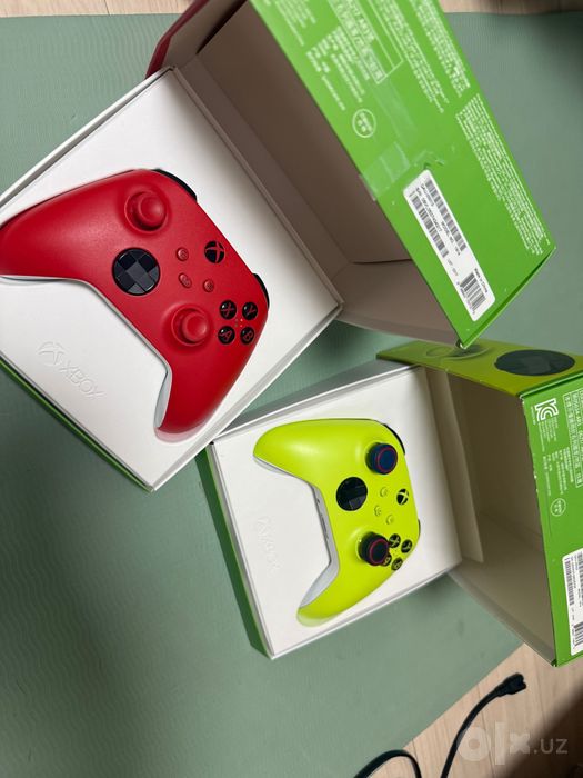 Xbox series s/x controller