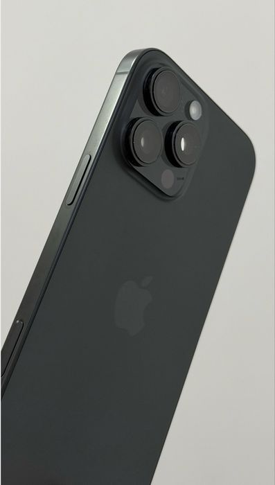 iPhone 16 PRO MAX de 256 GB