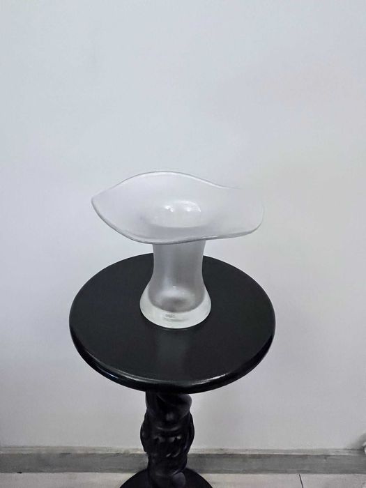 Piesa bibelouri bibelou marcata w germania cristal EISCH