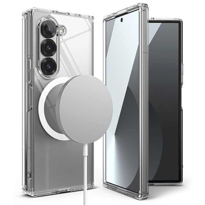 Magsafe калъф RINGKE Fusion Case за Samsung Galaxy Z Fold 6