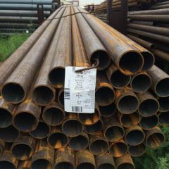 Темир труба Д-89х3х3,5х4х5мм новая и б/у