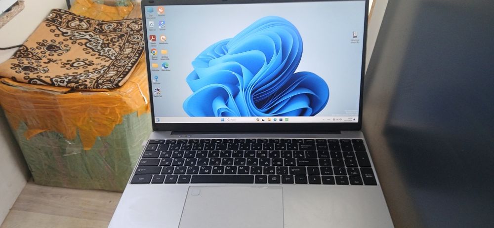 Ноутбук ZENTEK 512 G