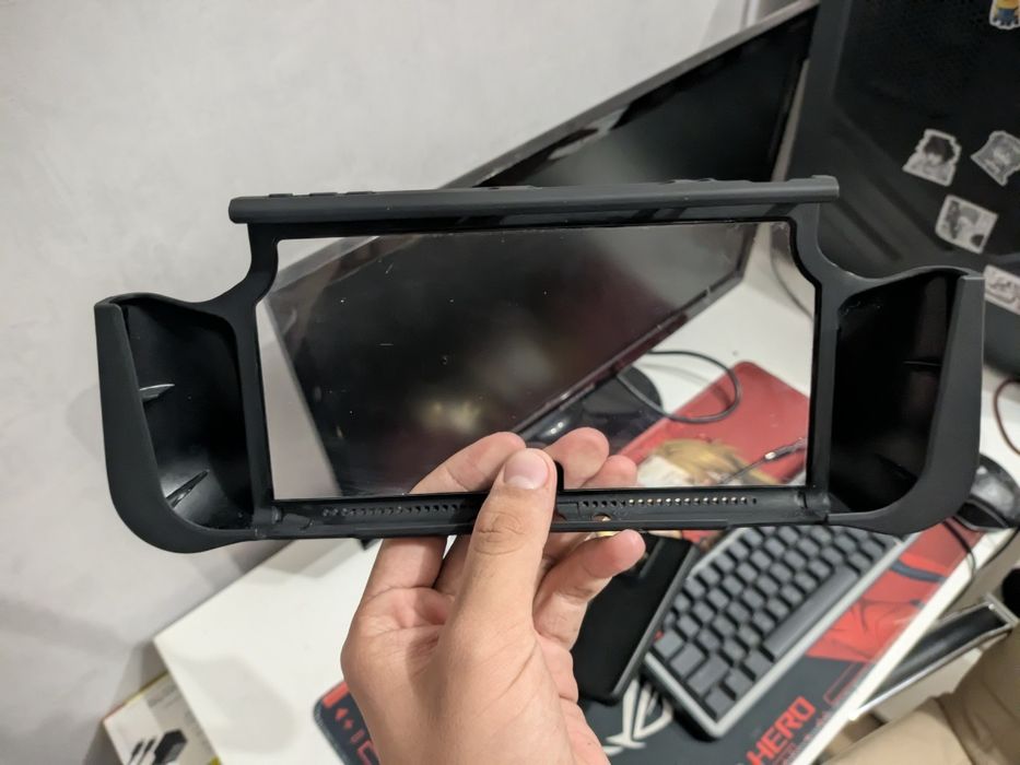 Чехол Nintendo switch oled