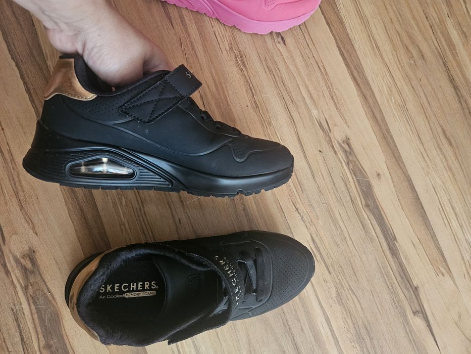 Детски сникърси Skechers