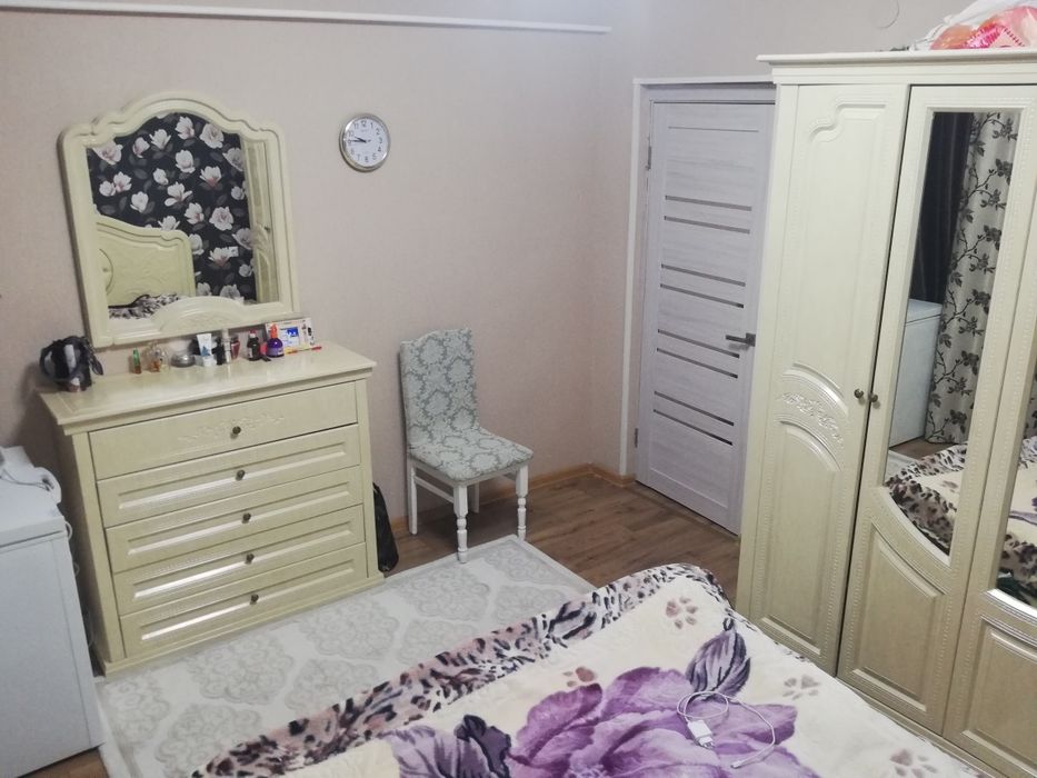 Продается 3-х комнатная квартира