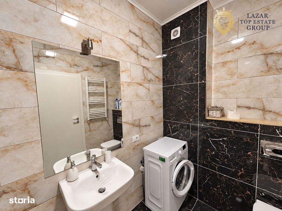 Apartament 2 camere de inchiriat UTA