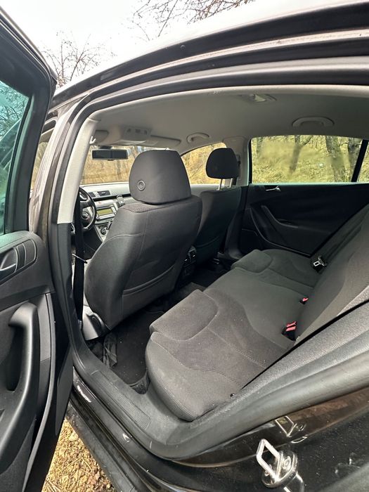 Passat b6, 1.9 tdi 105 cai 2006
