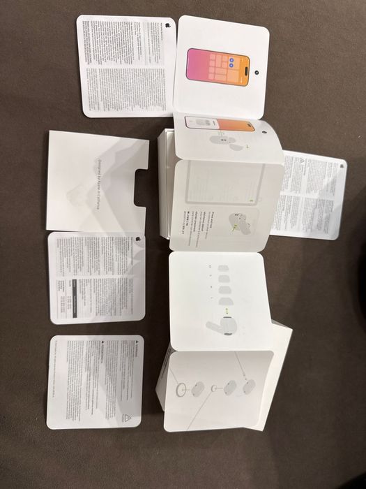 Apple air pods pro 2