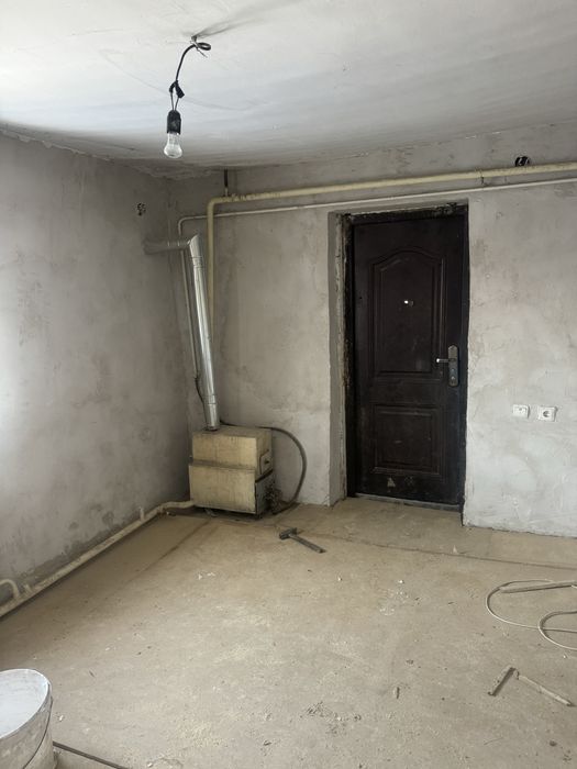 Продам времянку в хорошем поселке Екпенды