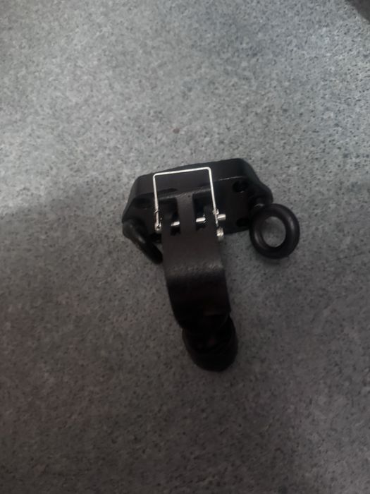 Продам фаркоп на ланд крузер прадо