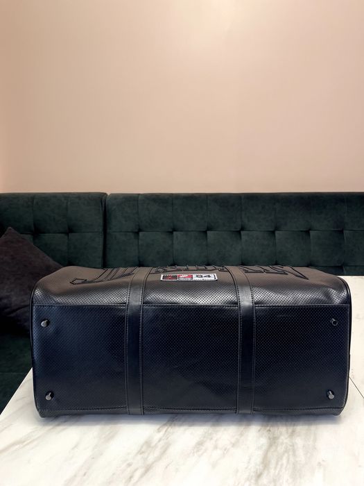 Jordan Чанта Perforated Duffel Bag (25L)