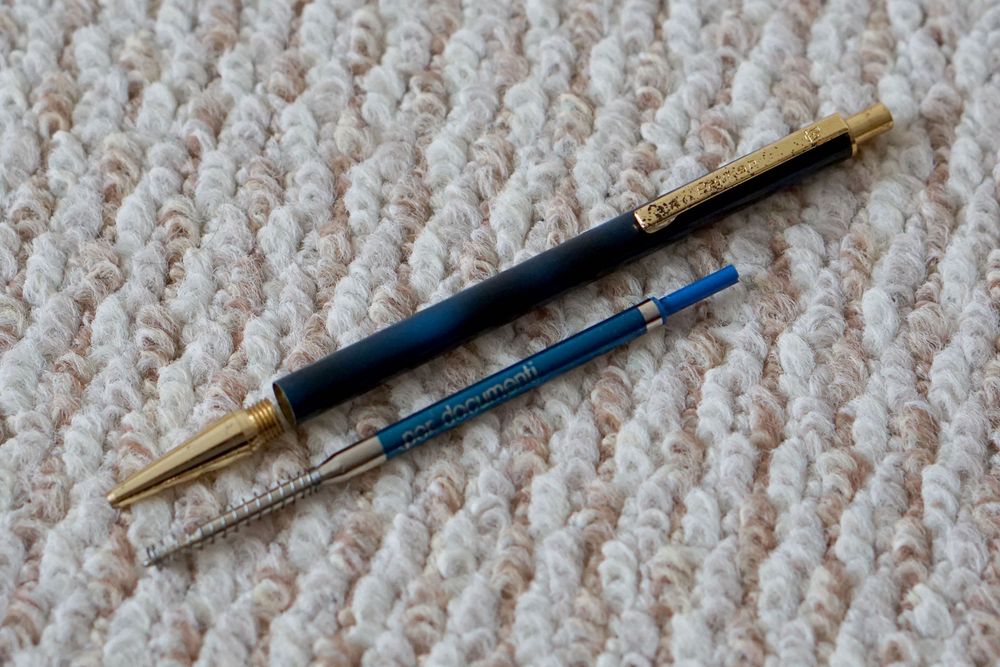 Pix elegant Pelikan in cutia originala