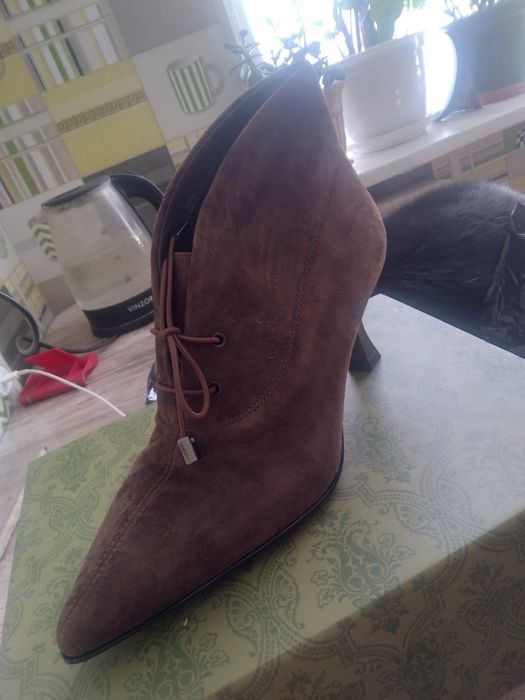 Продам ведение басаножки