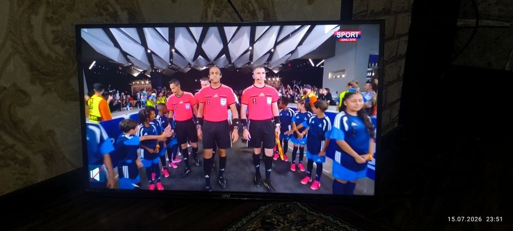 Artel 32 lik, Smart tv televizor satiladi