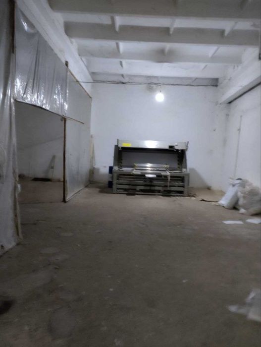 Сдается в аренду производственное помещения цех 2000 м2