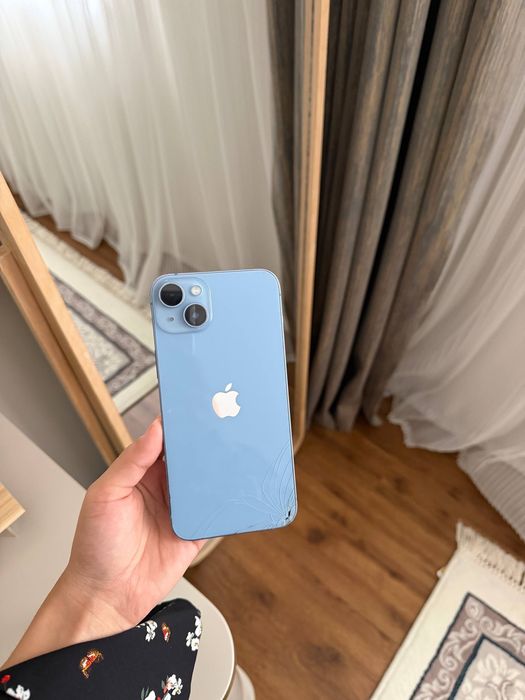 Iphone 14 plus 256gb