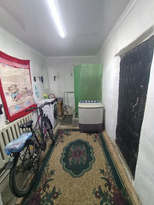 4 Бөлмелі үй сатылады