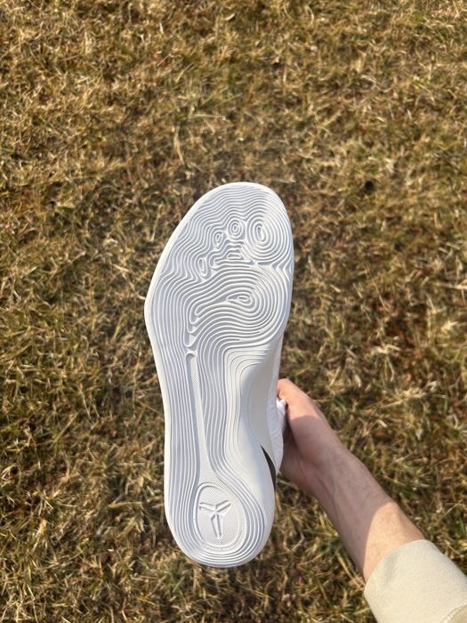 Nike Kobe 9 Elite High Halo