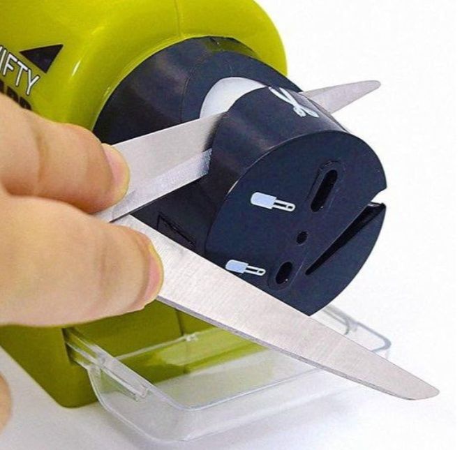 Продается Электрическая точилка