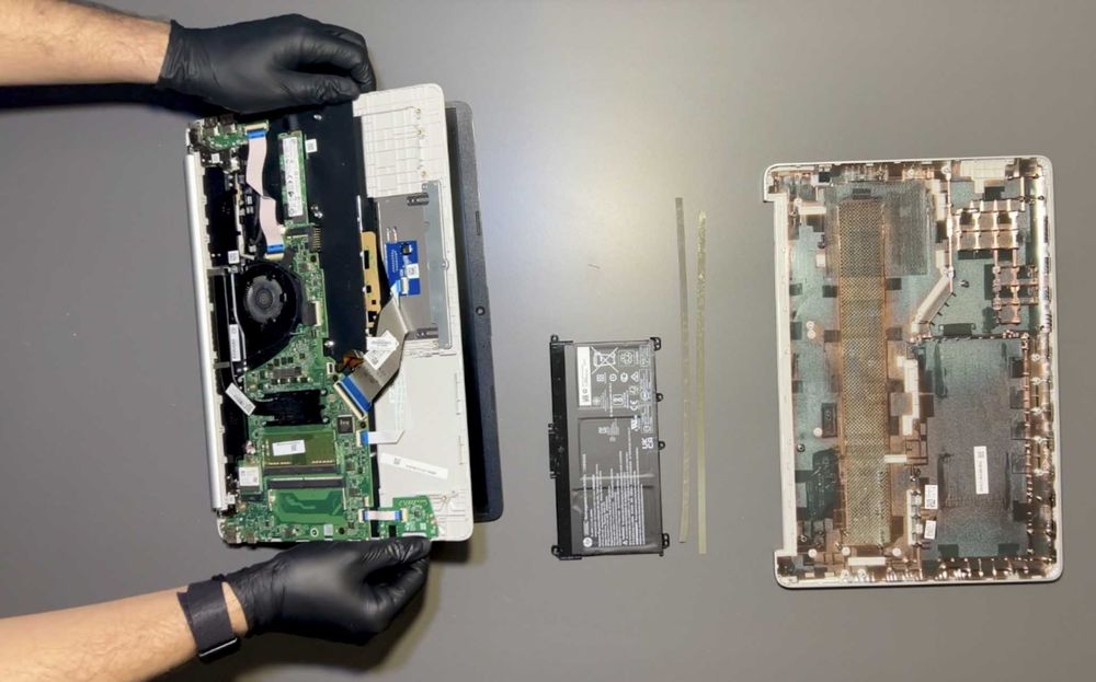 Reparatii calculatoare Craiova