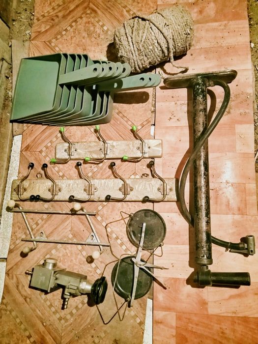 1000 необходимых  мелочей  СССР  и  другое.