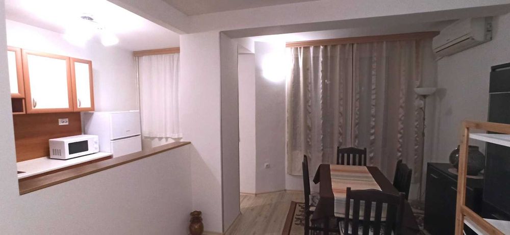 Дава се под наем Двустаен апартамент в Пловдив, Център - 72 кв.м за 510 € - Снимка #4