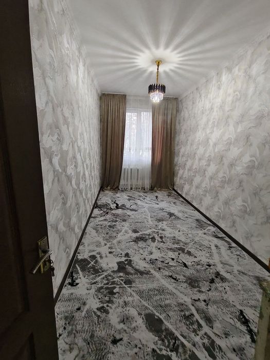 ™ Чиланзар 19 2/2/4‼️Евроремонт, Ипотека, смежка [48м²] Кв продаётся‼️