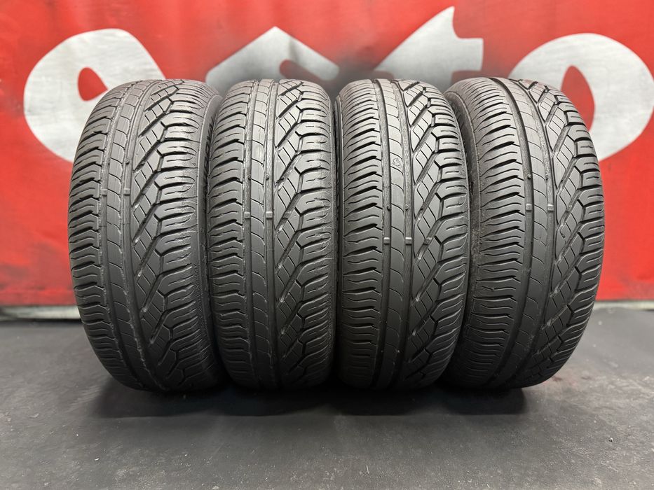 185 60 14, Летни гуми, Uniroyal RainExpert3, 4 броя