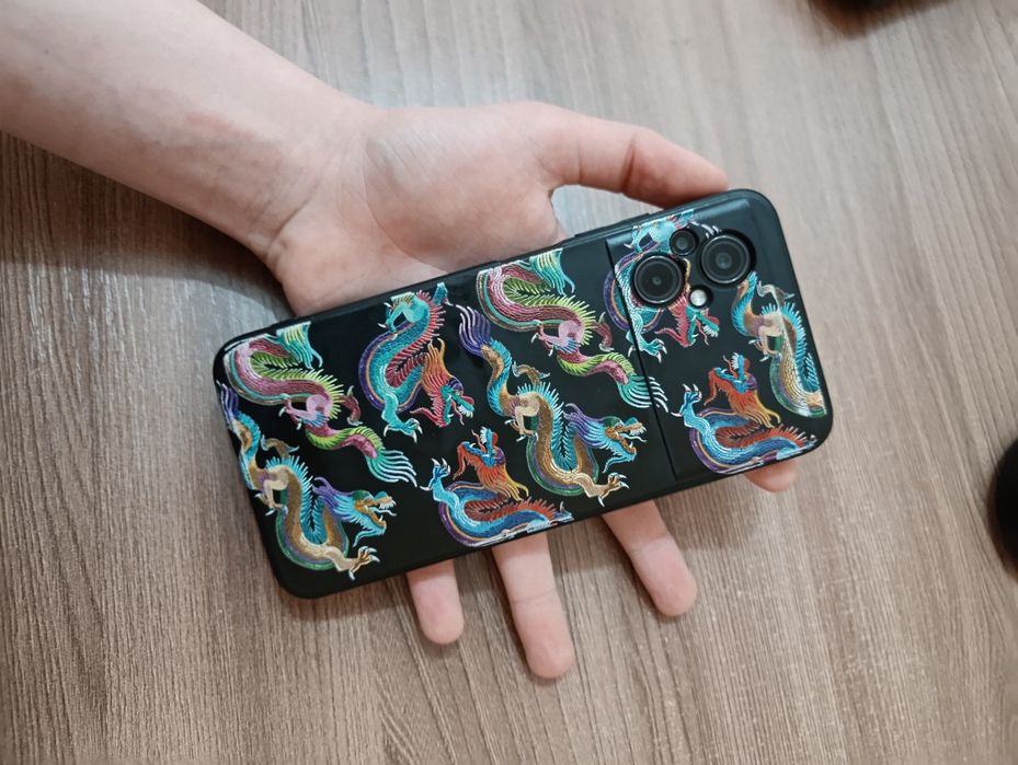 Poco m5 в хорошем состоянии