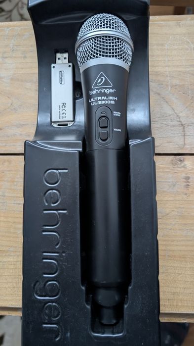 Minisistem audio Europort 2x250