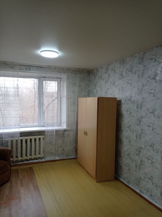 Продам комнату общая площадь 25 кв.м