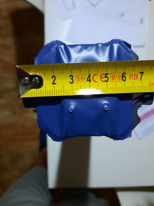 Samsung 35E 3500 mAh 60 buc acumulator bicicleta electrica Li-Ion