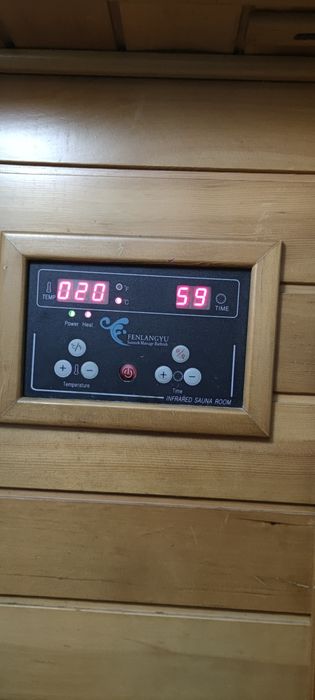 Продам Мини сауна