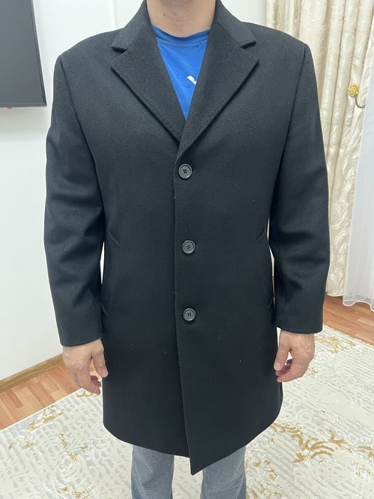 Пальто в отличном состоянии