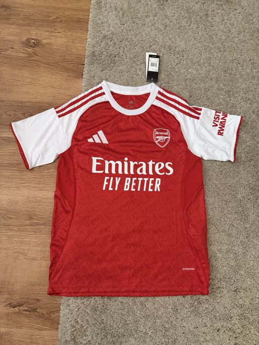 Tricou arsenal anglia