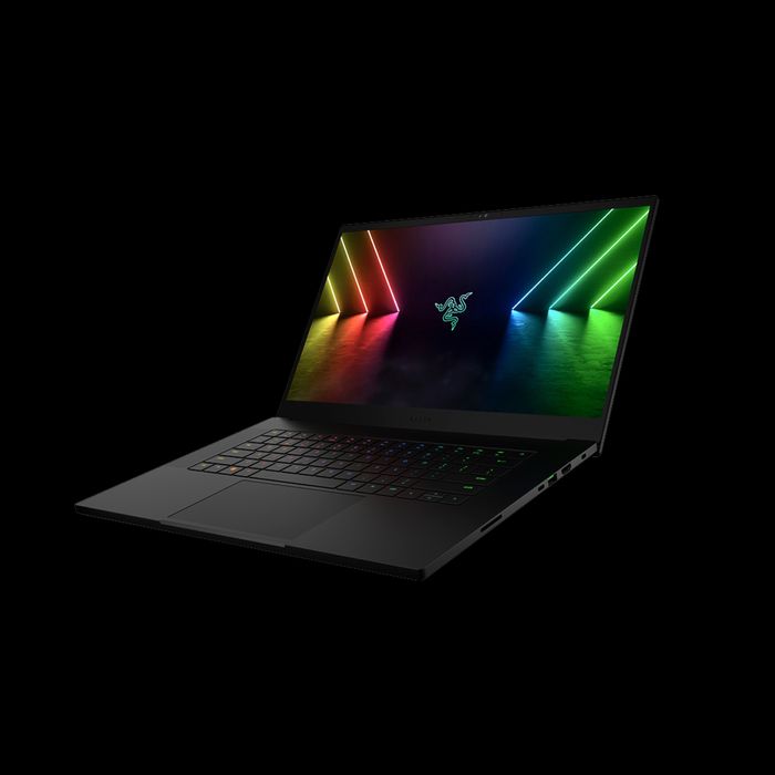 Razer blade 15 14-ядро/20поток і7-RTX-3060