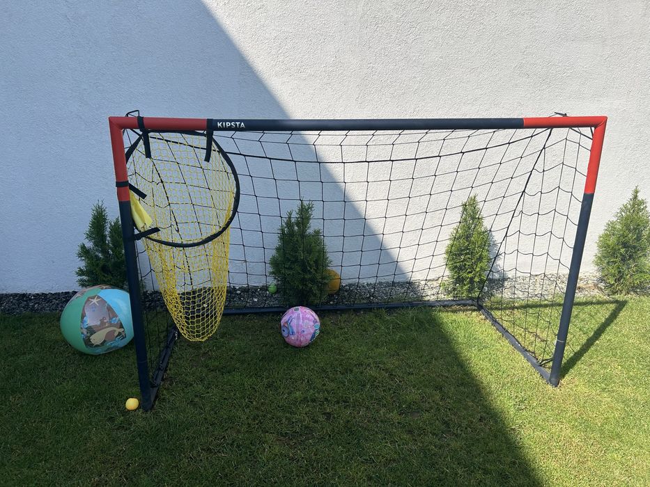 Poarta fotbal Kipsta