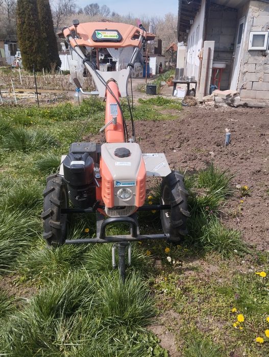 Мотокултиватор  Гардения  1100 С