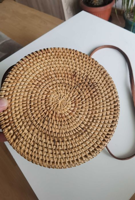 Дамска чанта Bag to Bag