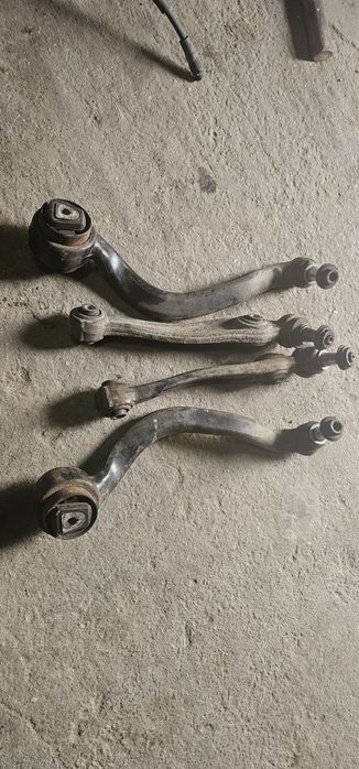 Fuzete fata si brate inferioare fata bmw x5e70/x6 e71