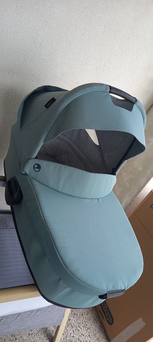 детска количка easywalker harvey 2