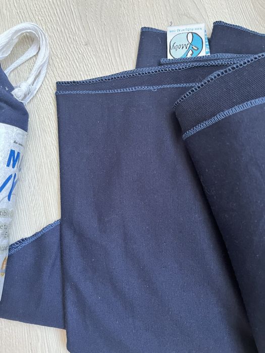 Продам слинг для новорожденных