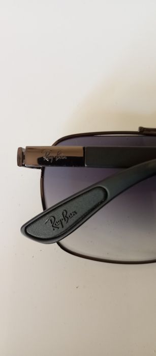 Очки Ray Ban 3701 Италия